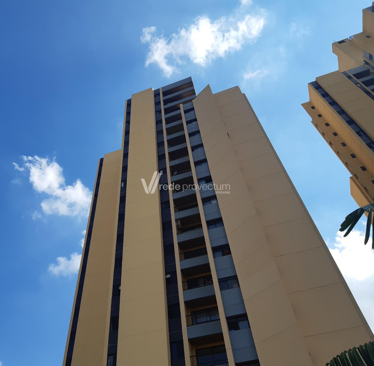 AP263571 | Apartamento aluguel Mansões Santo Antônio | Campinas/SP