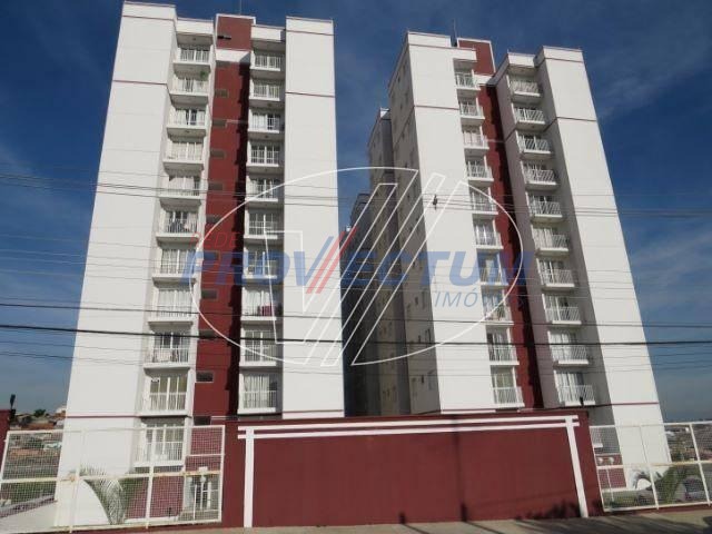 AP263614 | Apartamento venda Jardim do Lago | Campinas/SP