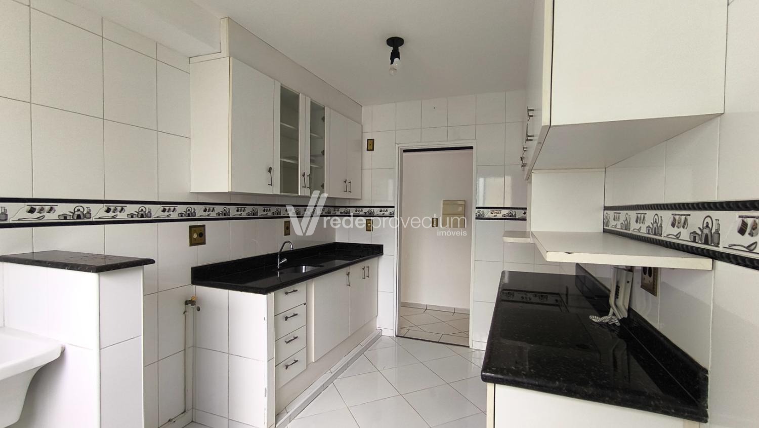 AP263636 | Apartamento venda Vila Nova Teixeira | Campinas/SP
