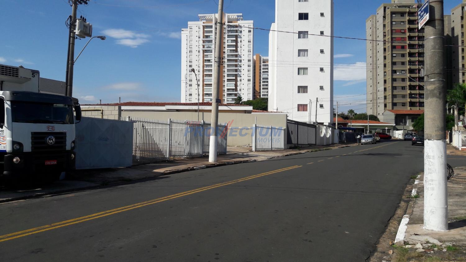 TE263641 | Terreno venda Taquaral | Campinas/SP