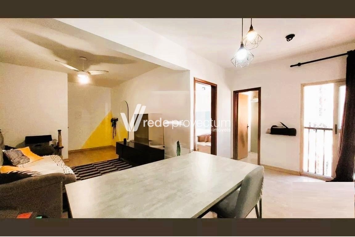 AP263644 | Apartamento venda Cambuí | Campinas/SP