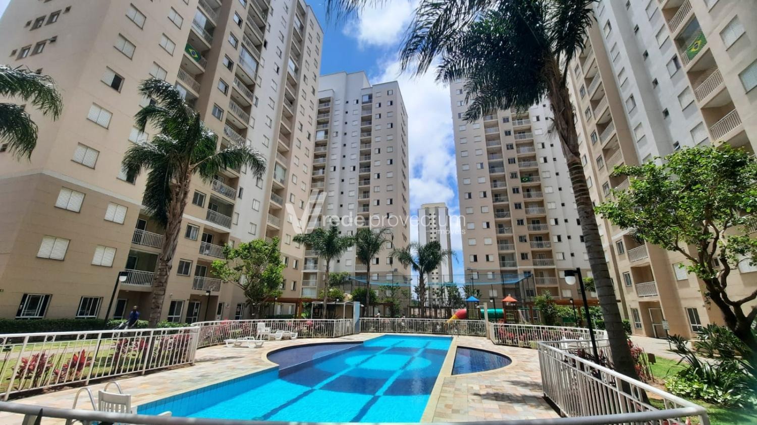 AP263712 | Apartamento venda Swift | Campinas/SP