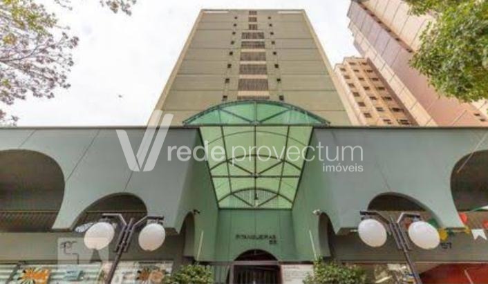 AP263792 | Apartamento venda Centro | Campinas/SP