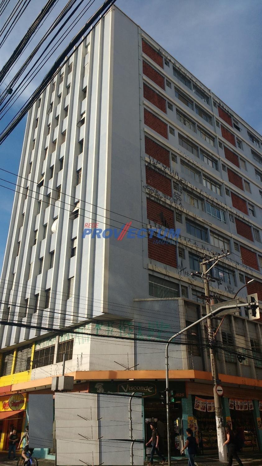 AP263807 | Apartamento venda Centro | Campinas/SP