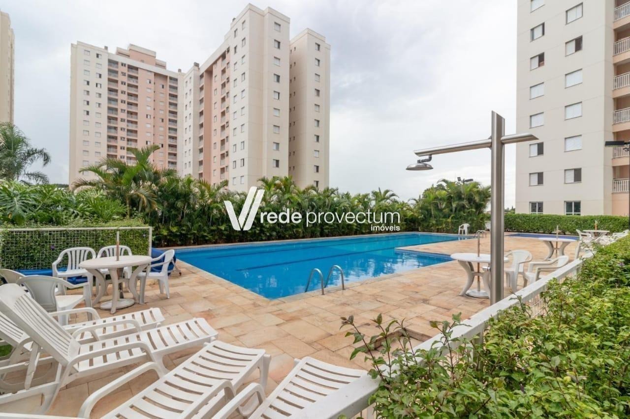 AP263825 | Apartamento venda Parque Prado | Campinas/SP