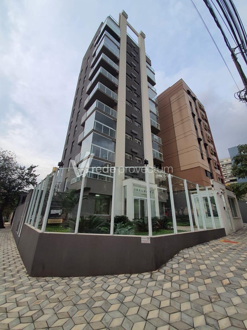 AP263855 | Apartamento venda Cambuí | Campinas/SP