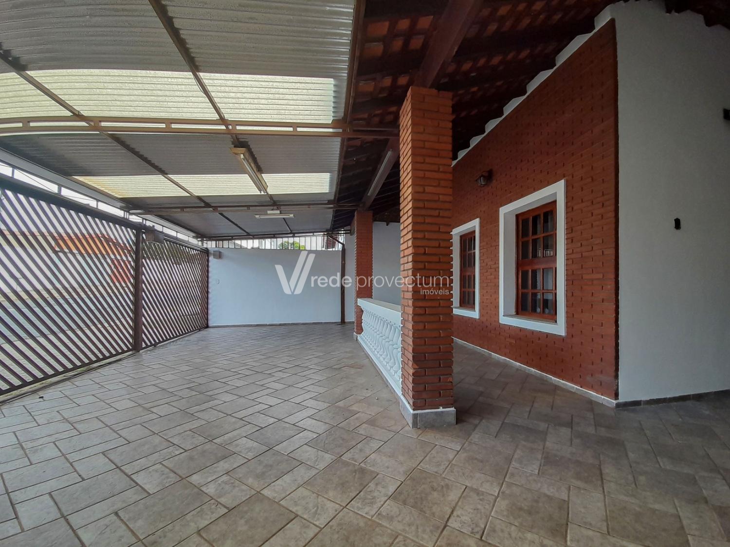 CA263881 | Casa venda Jardim Campos Elíseos | Campinas/SP