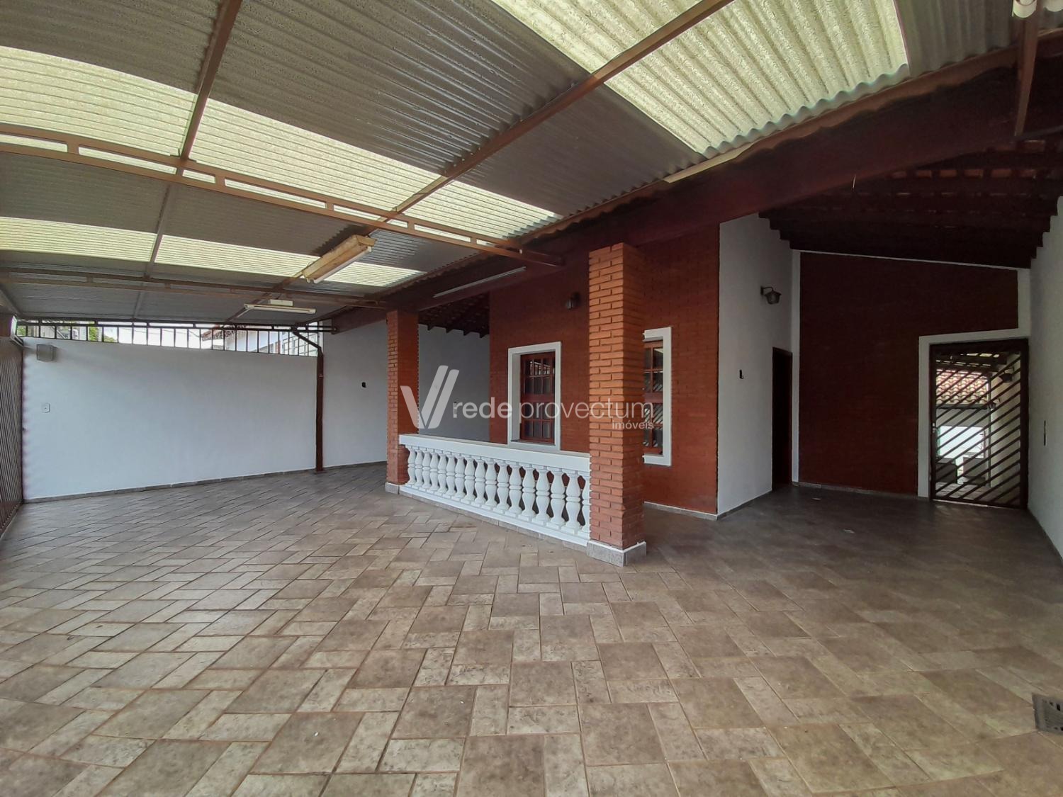 CA263881 | Casa venda Jardim Campos Elíseos | Campinas/SP