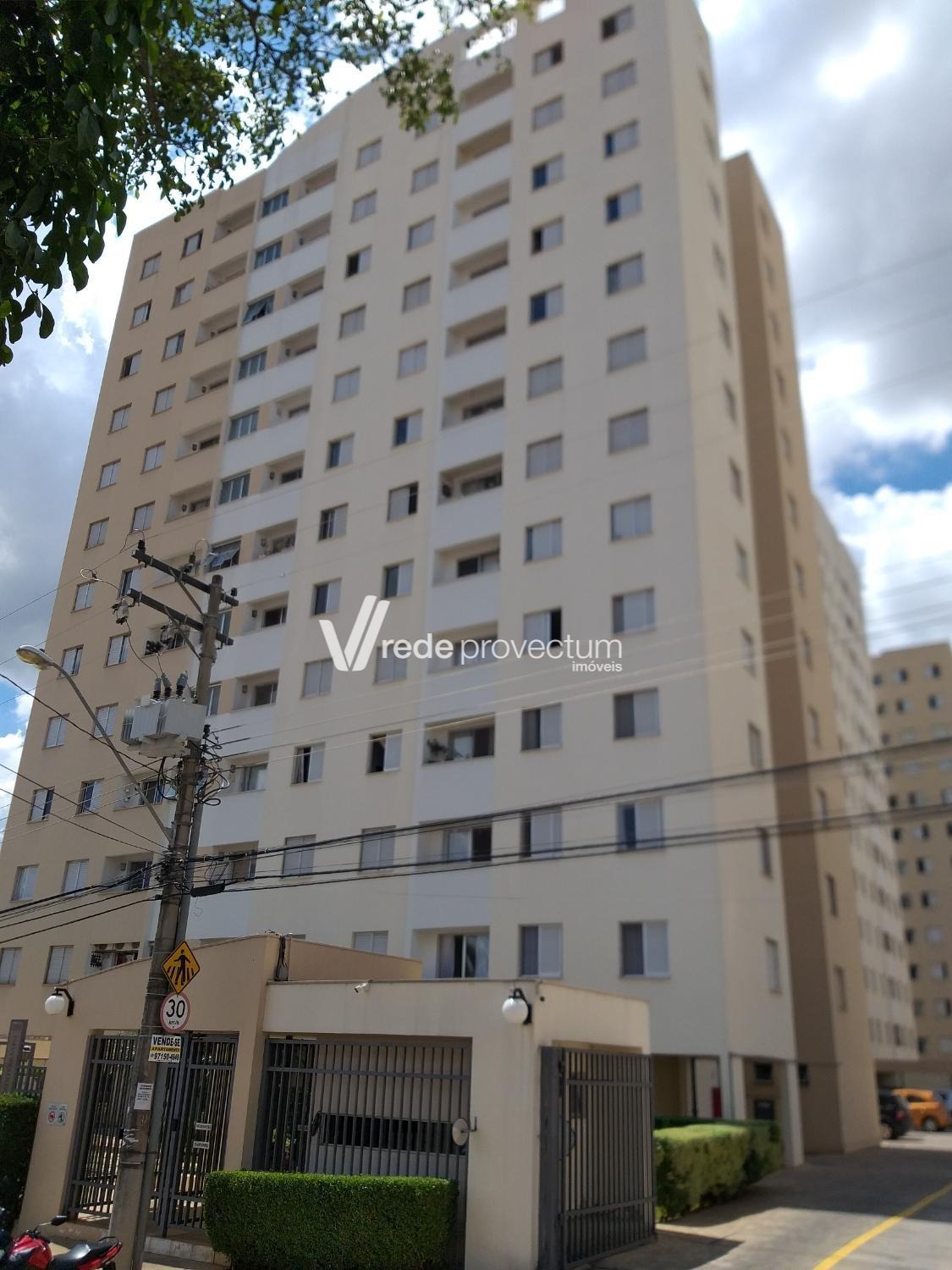 AP263887 | Apartamento venda Parque Itália | Campinas/SP