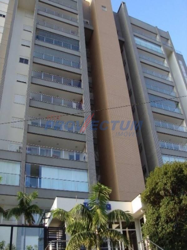 AP264091 | Apartamento venda Cambuí | Campinas/SP