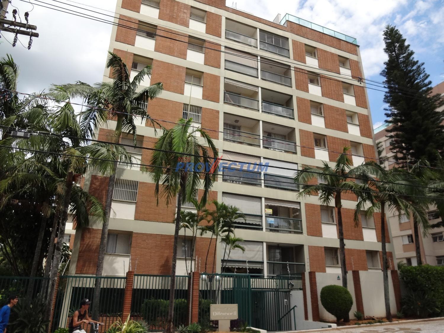 AP264121 | Apartamento venda Jardim Flamboyant | Campinas/SP