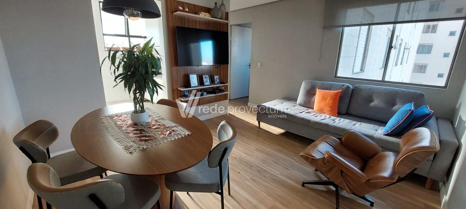 AP264129 | Apartamento venda Jardim Paulicéia | Campinas/SP AP264129 | Apartamento venda Jardim Paulicéia | Campinas/SP