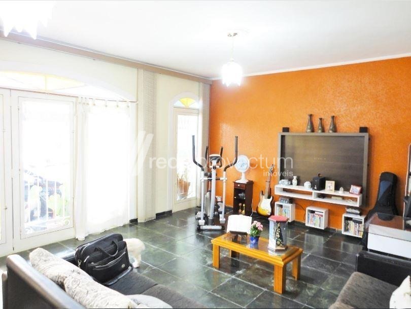 CA264144 | Casa venda São Bernardo | Campinas/SP