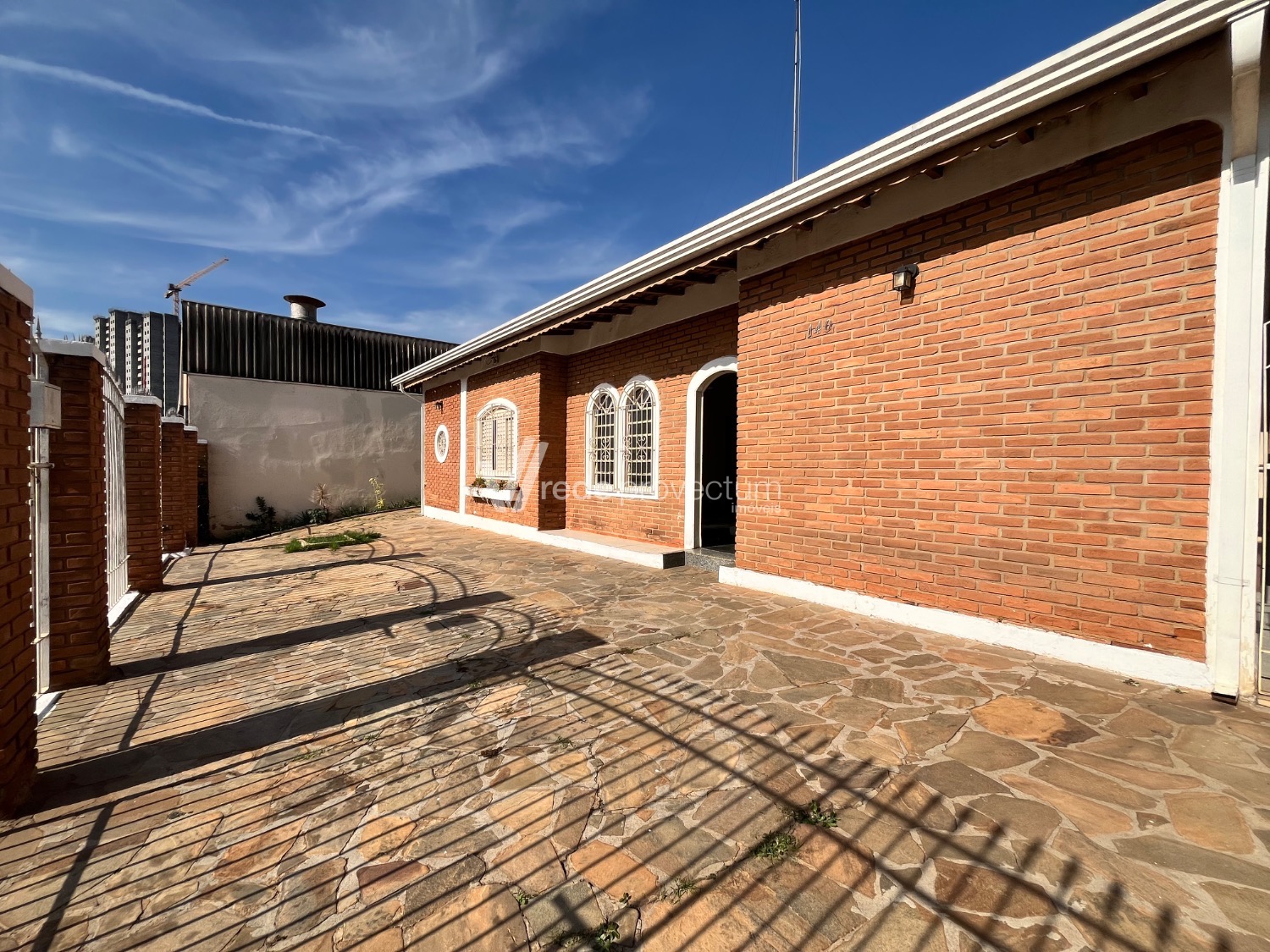 CA264172 | Casa aluguel Jardim Interlagos | Campinas/SP