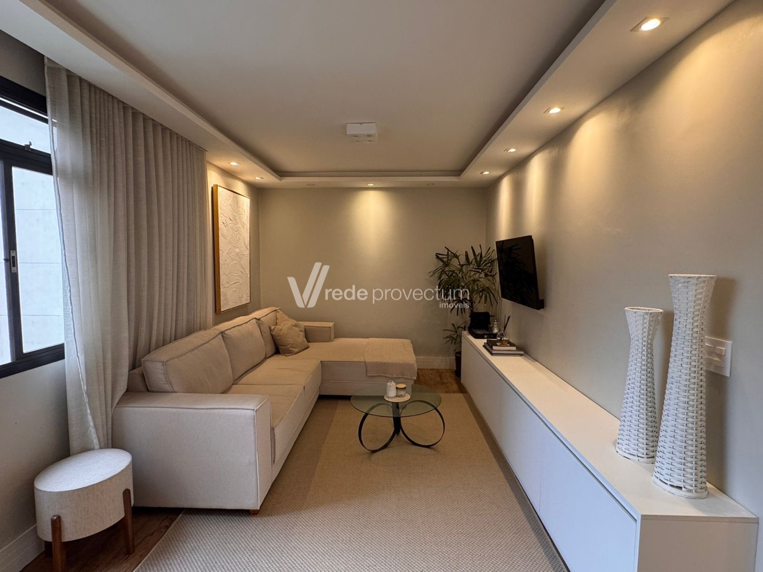 AP264181 | Apartamento venda Cambuí | Campinas/SP