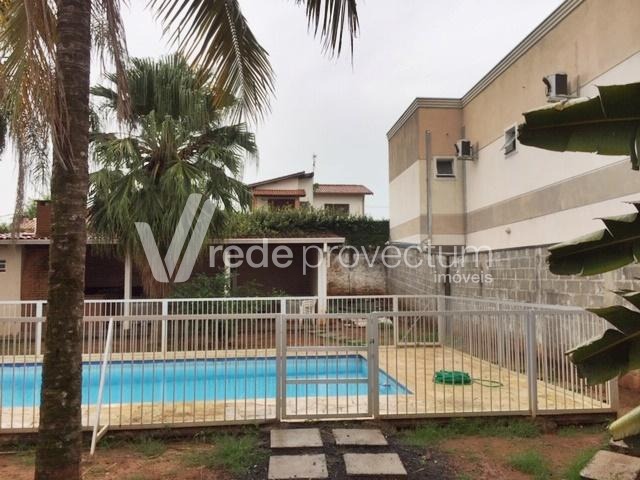 CA264277 | Casa venda Parque Rural Fazenda Santa Cândida | Campinas/SP