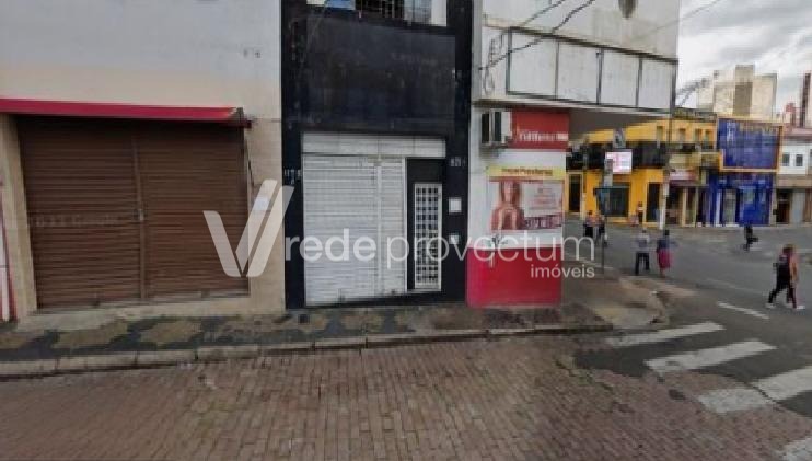 PR264282 | Prédio venda aluguel Centro | Campinas/SP