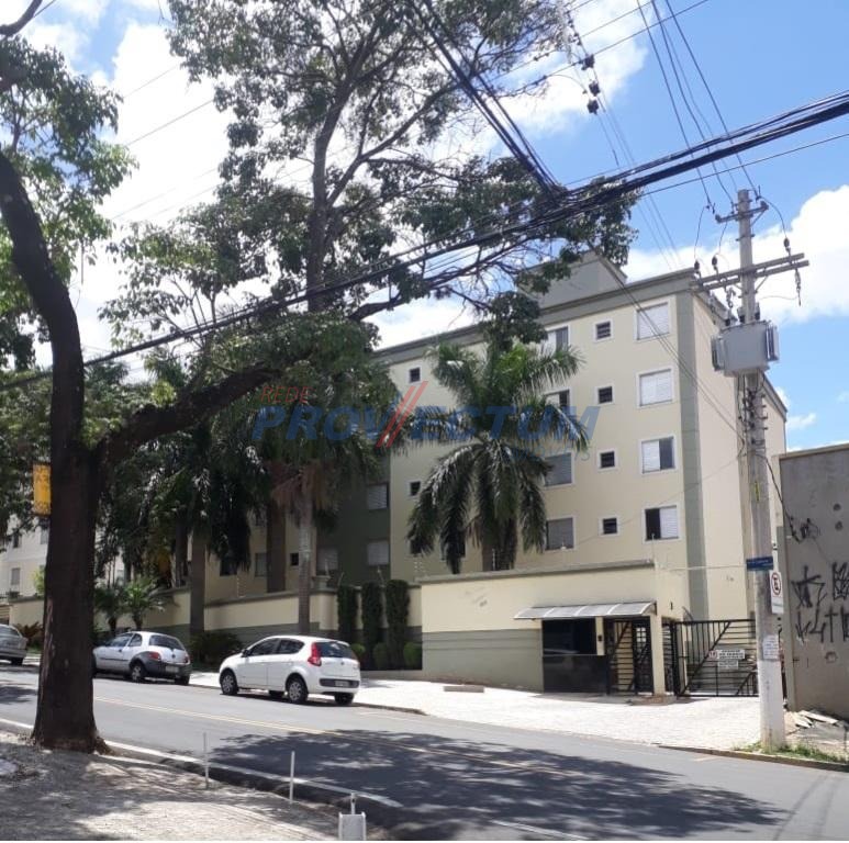 AP264323 | Apartamento venda Vila Industrial | Campinas/SP