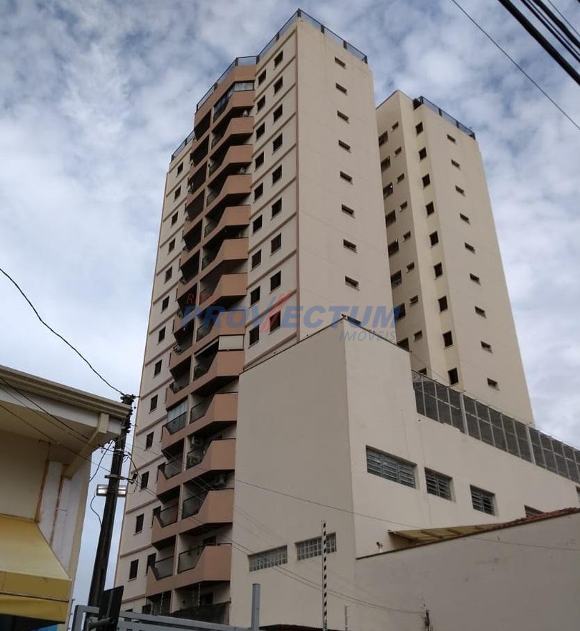 AP264334 | Apartamento venda Centro | Campinas/SP