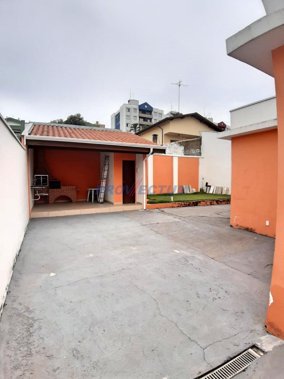 CA264400 | Casa venda Jardim Santa Genebra | Campinas/SP