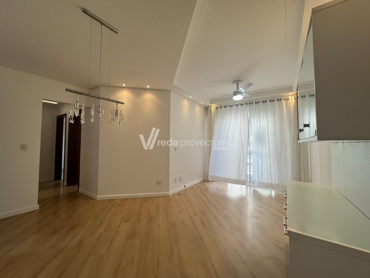 AP264404 | Apartamento venda Mansões Santo Antônio | Campinas/SP