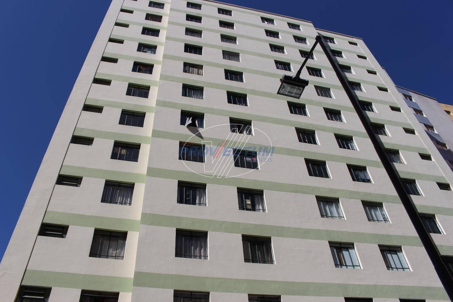 AP264453 | Apartamento venda Centro | Campinas/SP