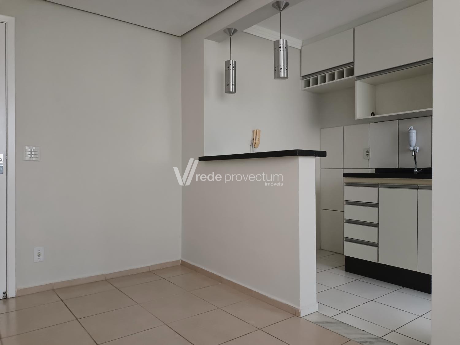 AP264483 | Apartamento venda Jardim Nova Europa | Campinas/SP