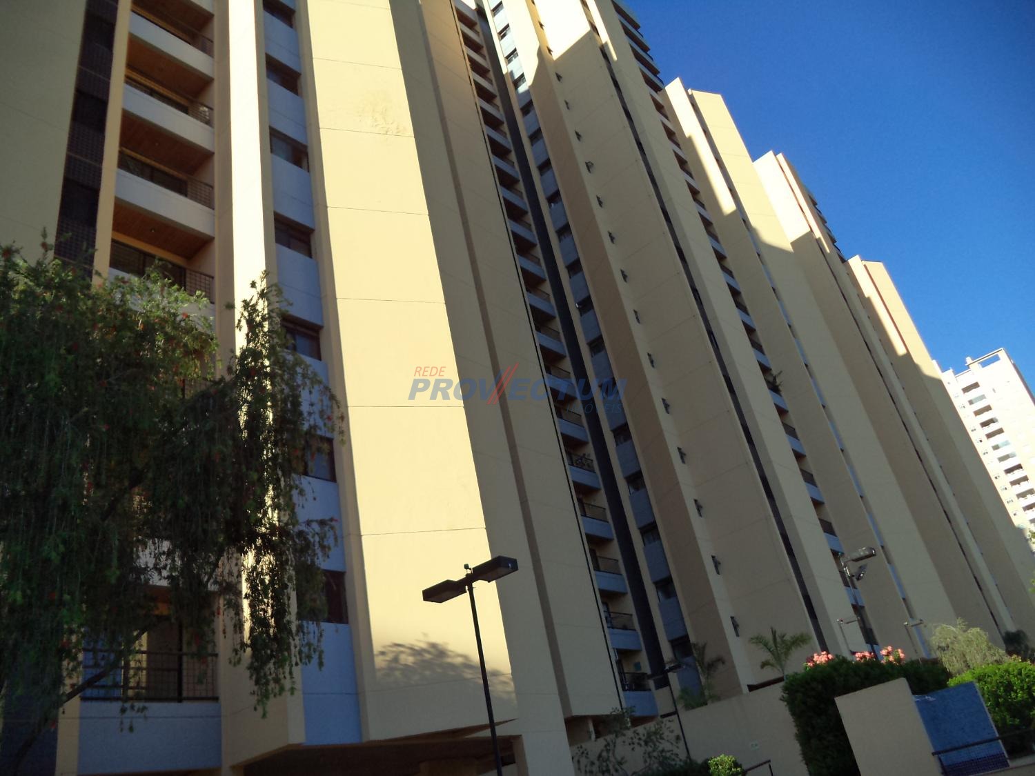 AP264548 | Apartamento venda Mansões Santo Antônio | Campinas/SP