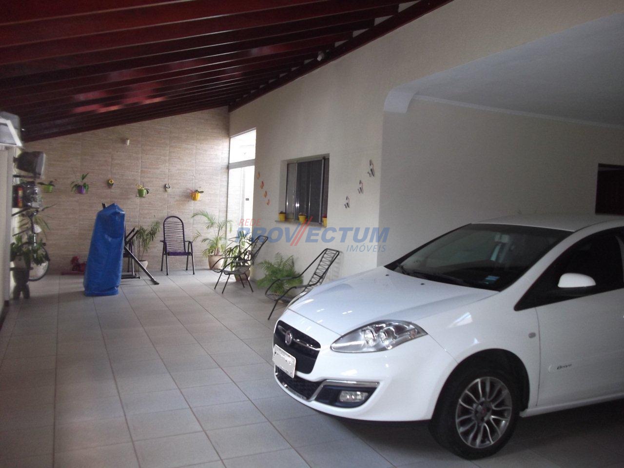 CA264601 | Casa venda Parque Santa Bárbara | Campinas/SP