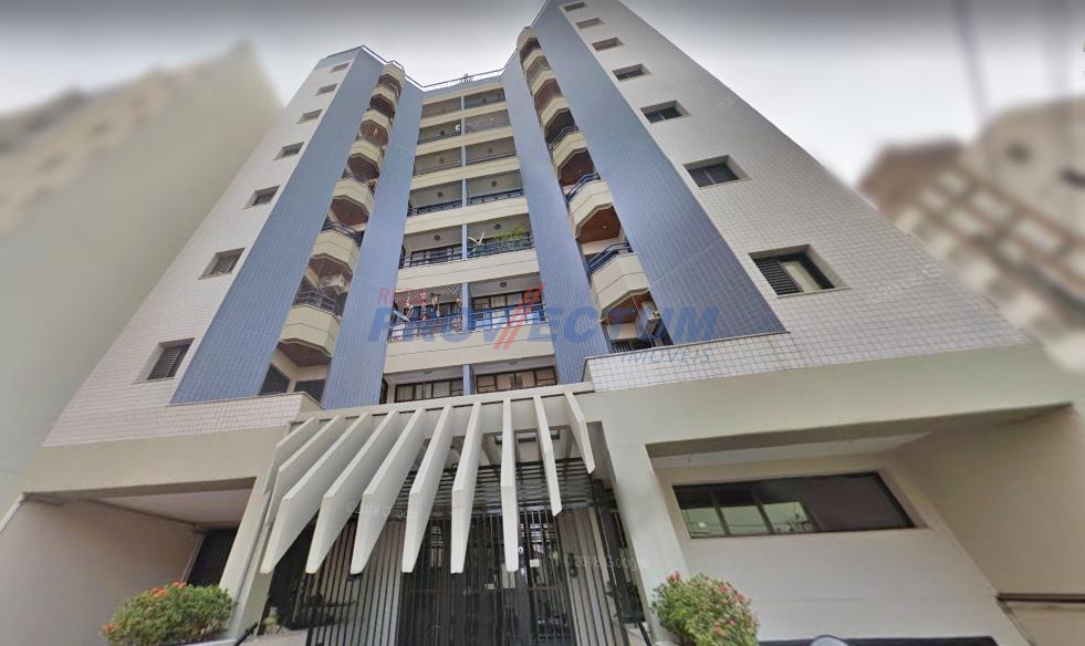 AP264621 | Apartamento venda Bosque | Campinas/SP