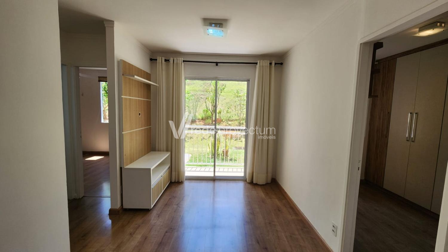 AP264735 | Apartamento aluguel Parque Prado | Campinas/SP