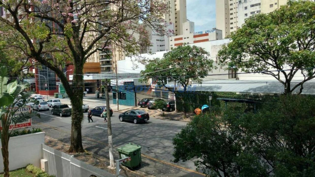 AP264746 | Apartamento venda Cambuí | Campinas/SP