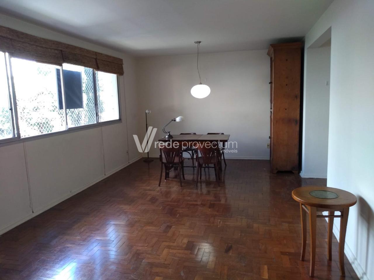 AP264746 | Apartamento venda Cambuí | Campinas/SP