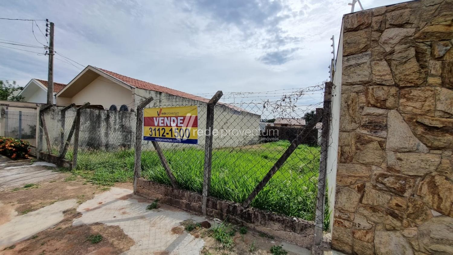 TE264766 | Terreno venda Nova Campinas | Campinas/SP