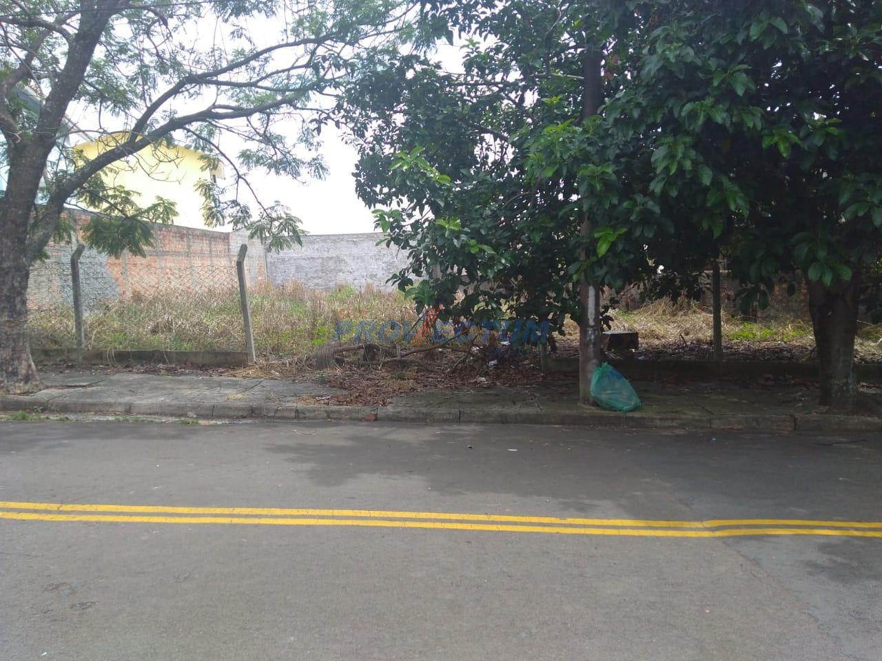 TE264818 | Terreno venda Nova Campinas | Campinas/SP