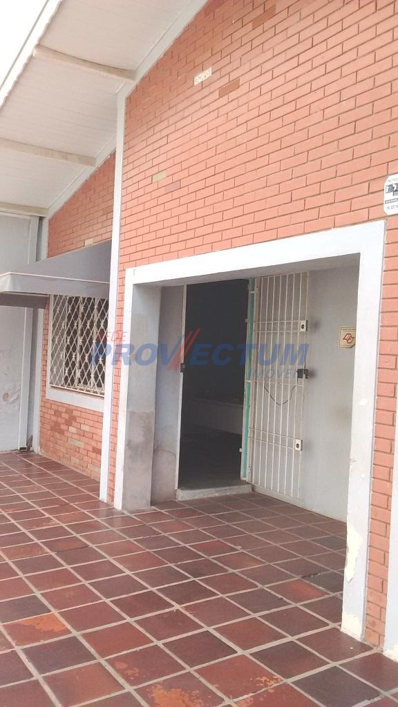 CA264835 | Casa venda Cambuí | Campinas/SP