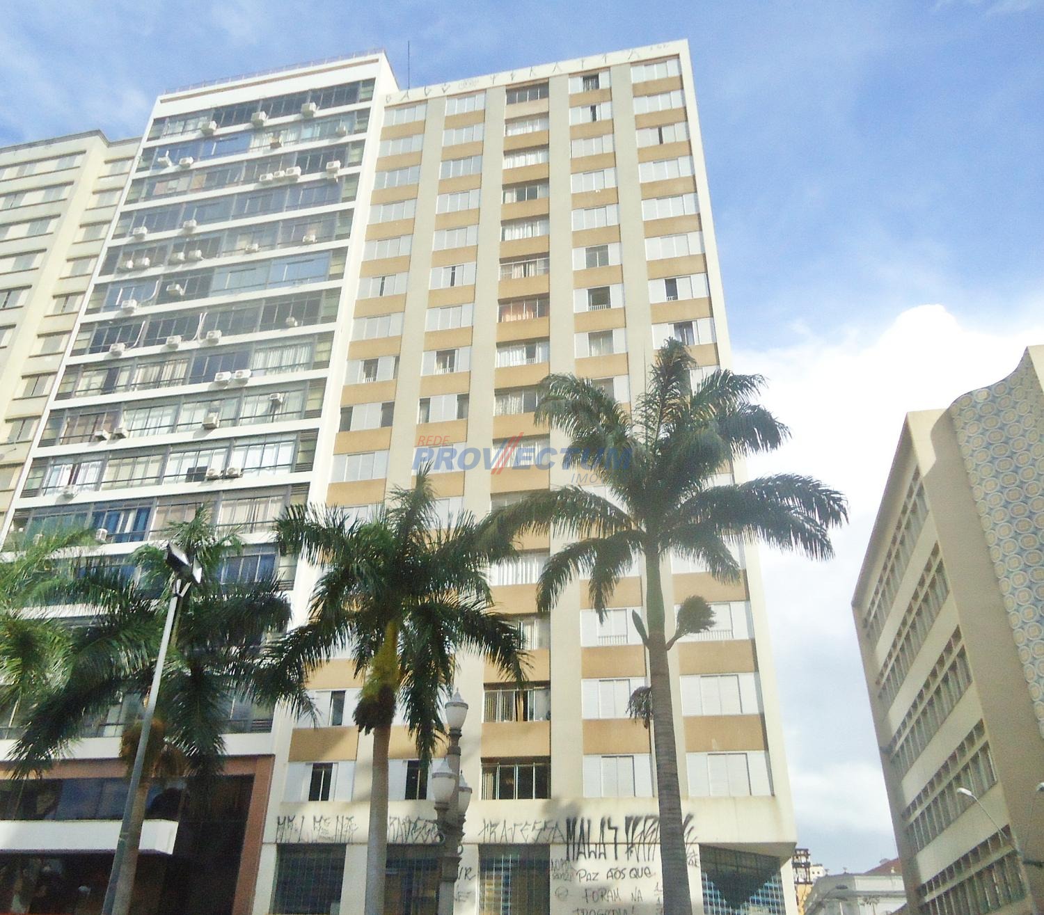 AP264847 | Apartamento venda Centro | Campinas/SP