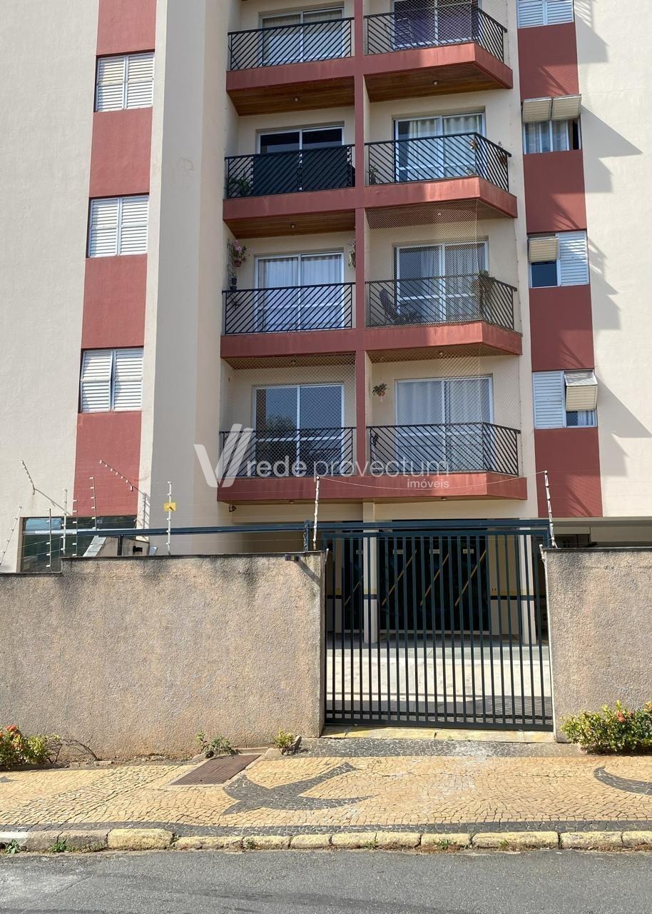AP264897 | Apartamento venda Jardim Flamboyant | Campinas/SP