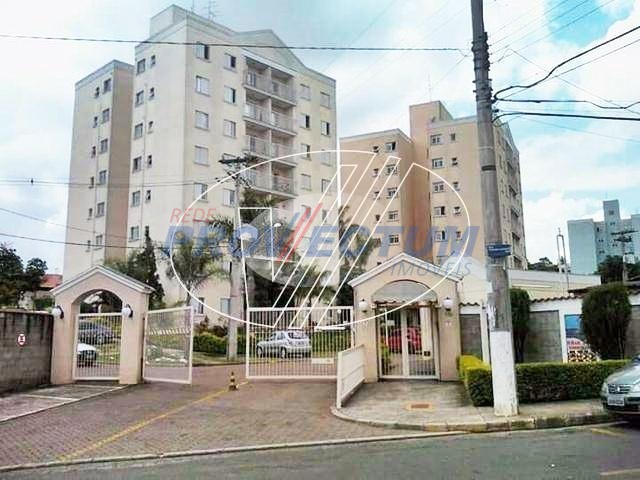 AP264919 | Apartamento venda Vila Teixeira | Campinas/SP