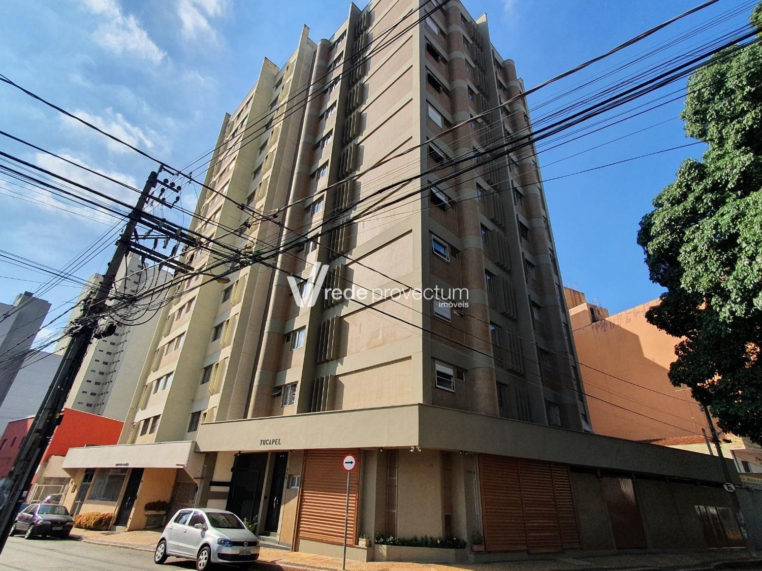 AP264942 | Apartamento venda Centro | Campinas/SP