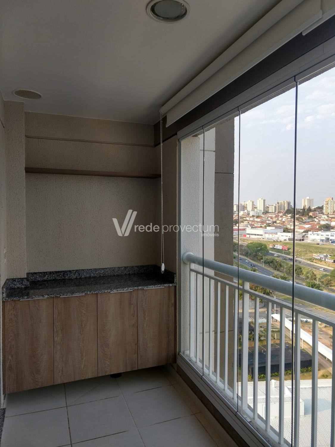 AP264965 | Apartamento venda Parque Itália | Campinas/SP