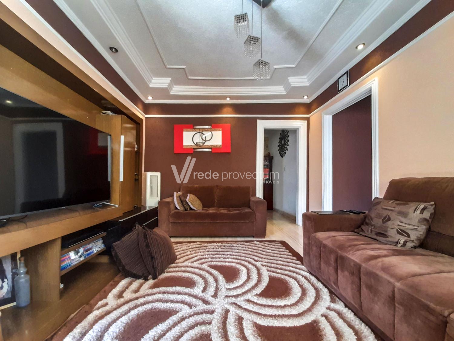 CA265024 | Casa venda Chácara São Domingos | Campinas/SP