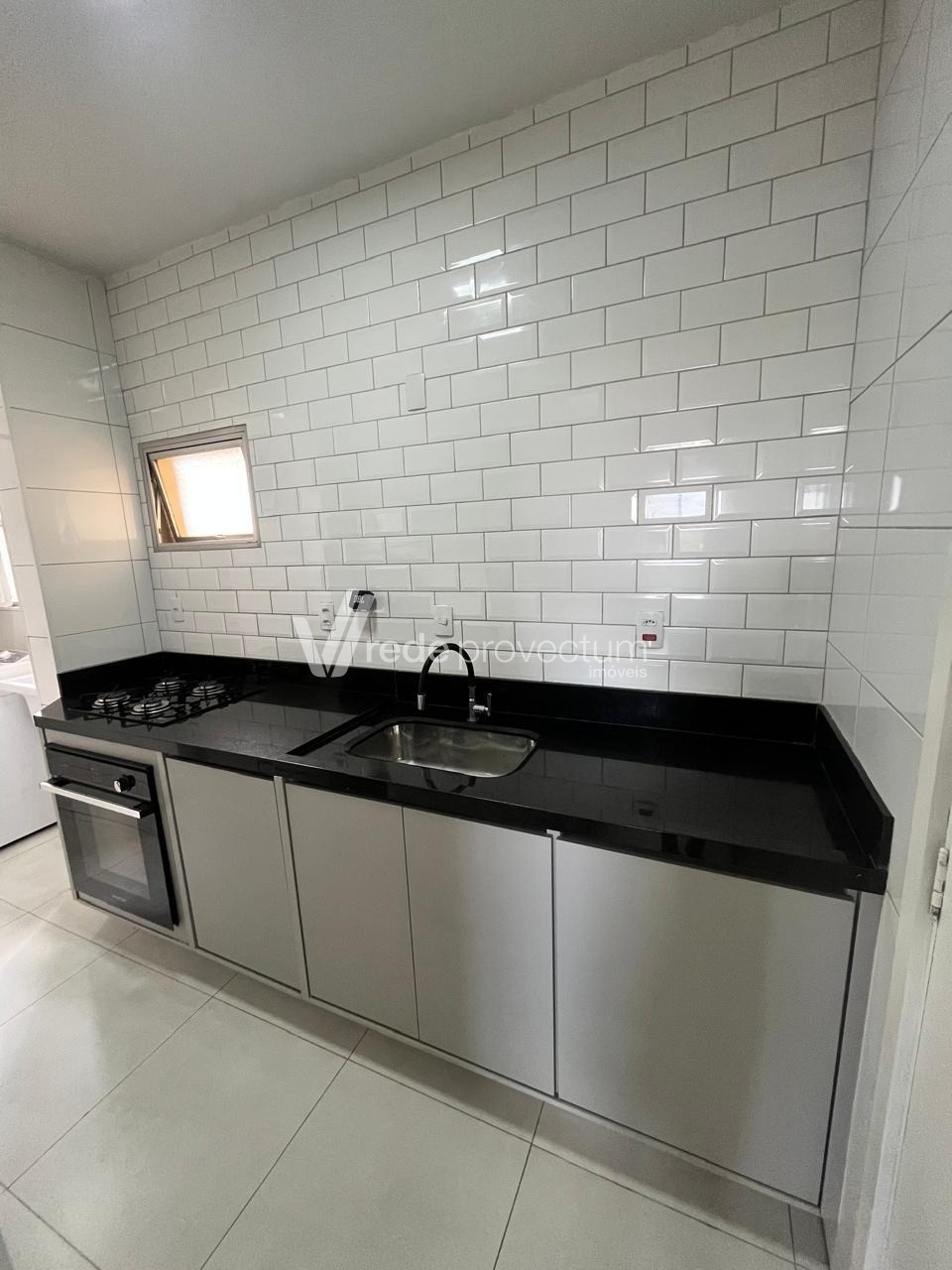 AP265087 | Apartamento venda Bosque | Campinas/SP