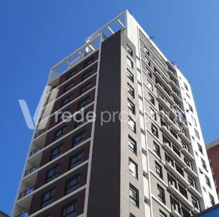 AP265118 | Apartamento venda Cambuí | Campinas/SP