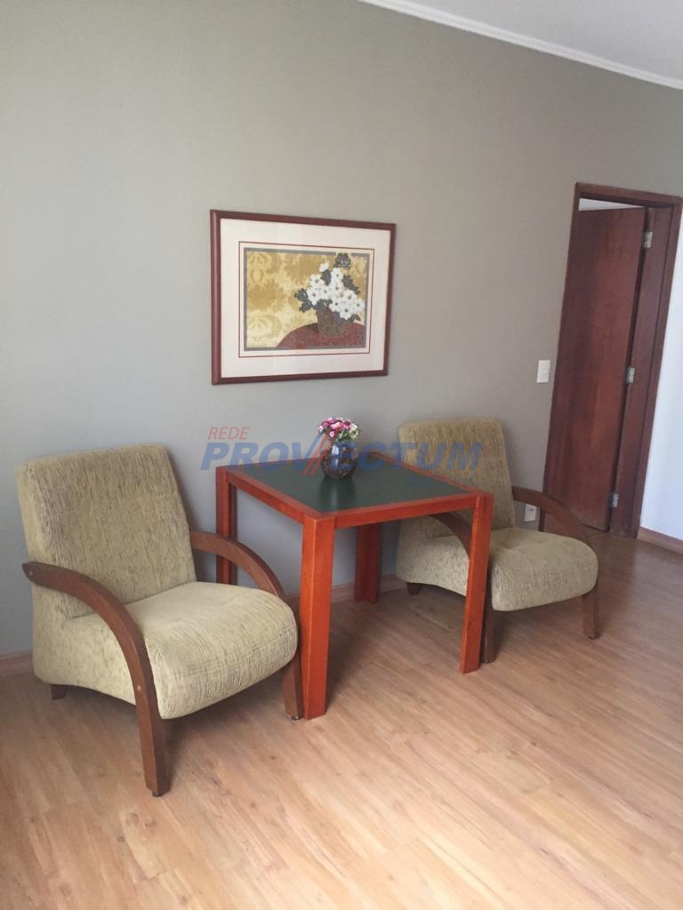 AP265152 | Apartamento venda Bosque | Campinas/SP