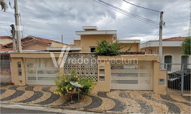 CA265172 | Casa venda Vila João Jorge | Campinas/SP