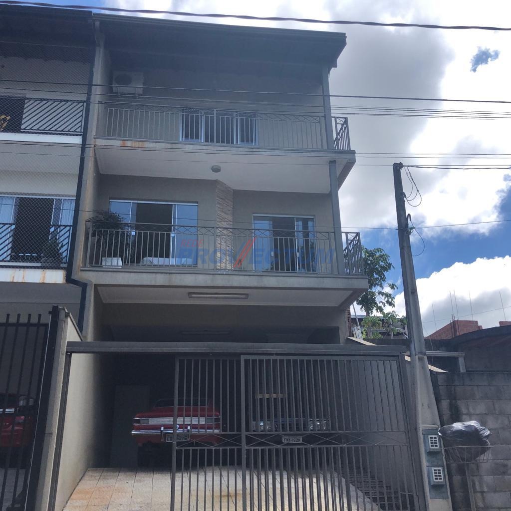 CA265176 | Casa venda Bosque | Vinhedo/SP