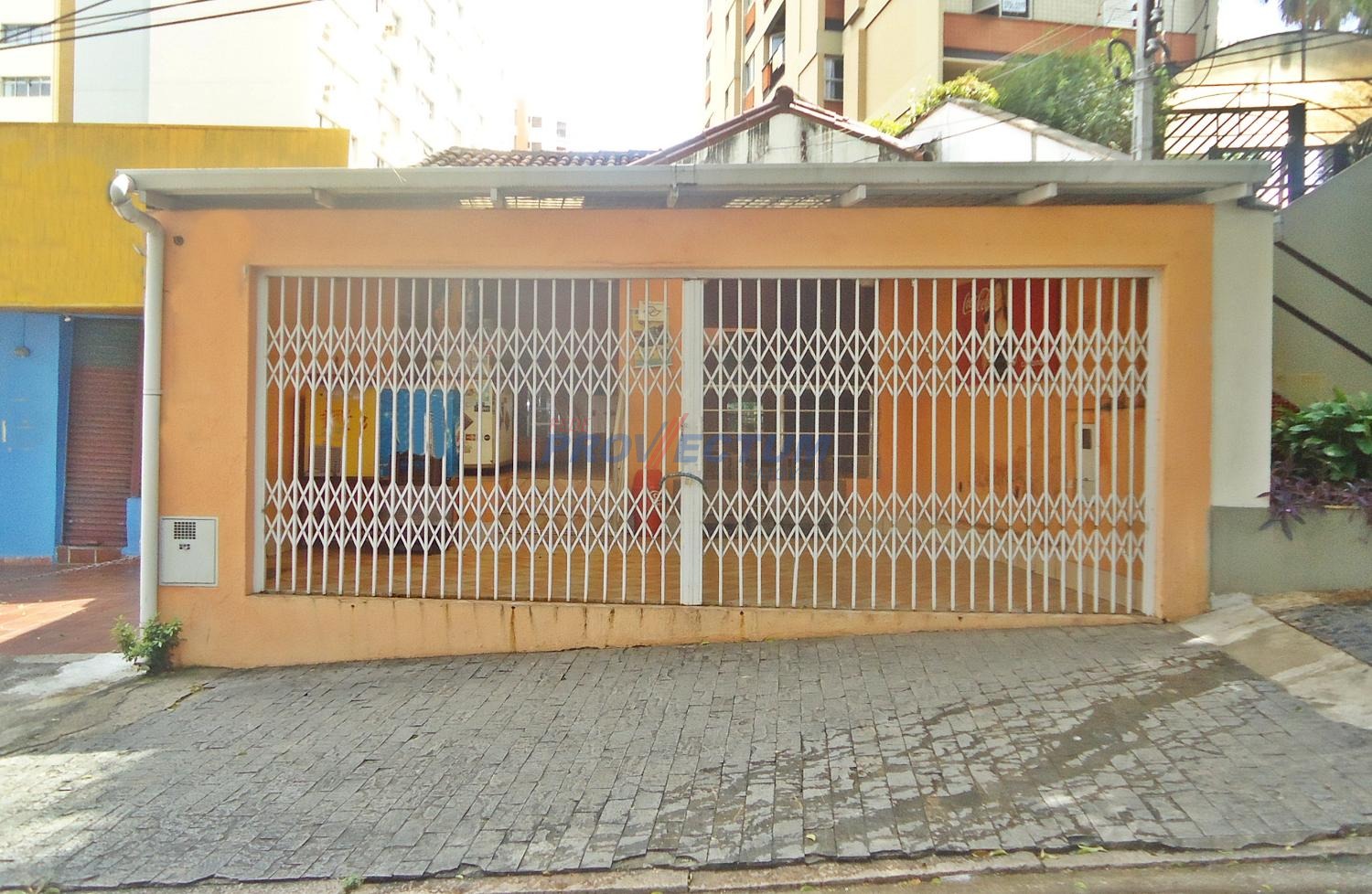 CA265197 | Casa venda Cambuí | Campinas/SP