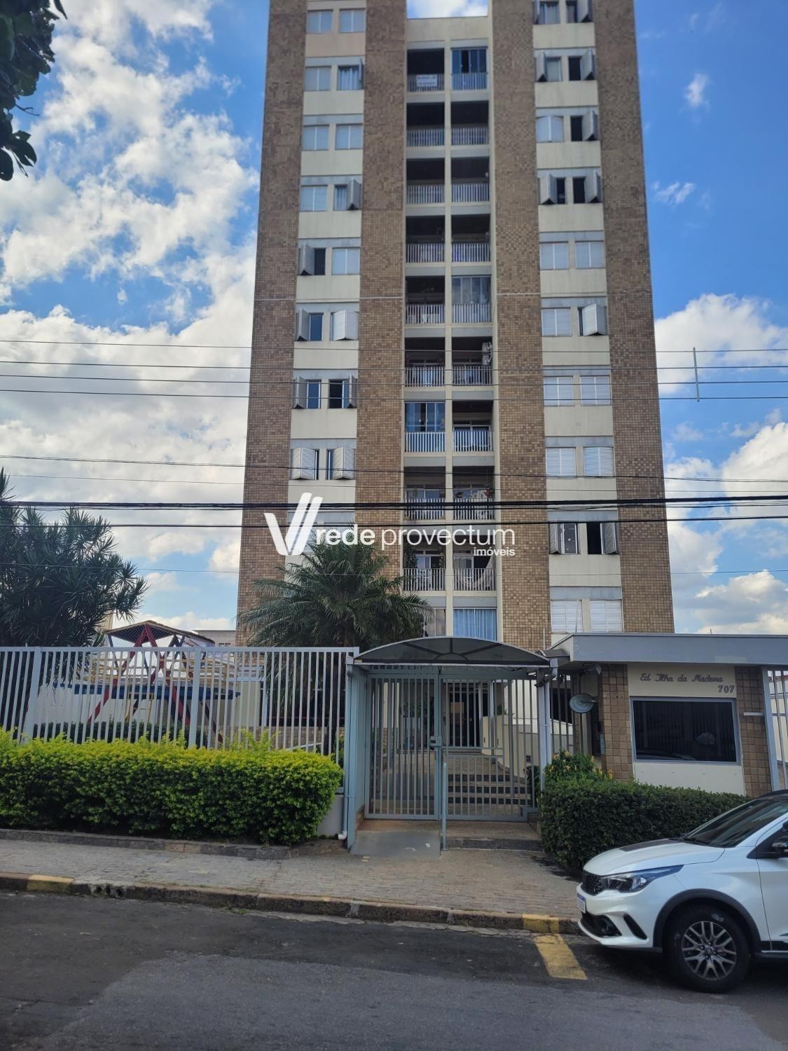 AP265231 | Apartamento venda São Bernardo | Campinas/SP