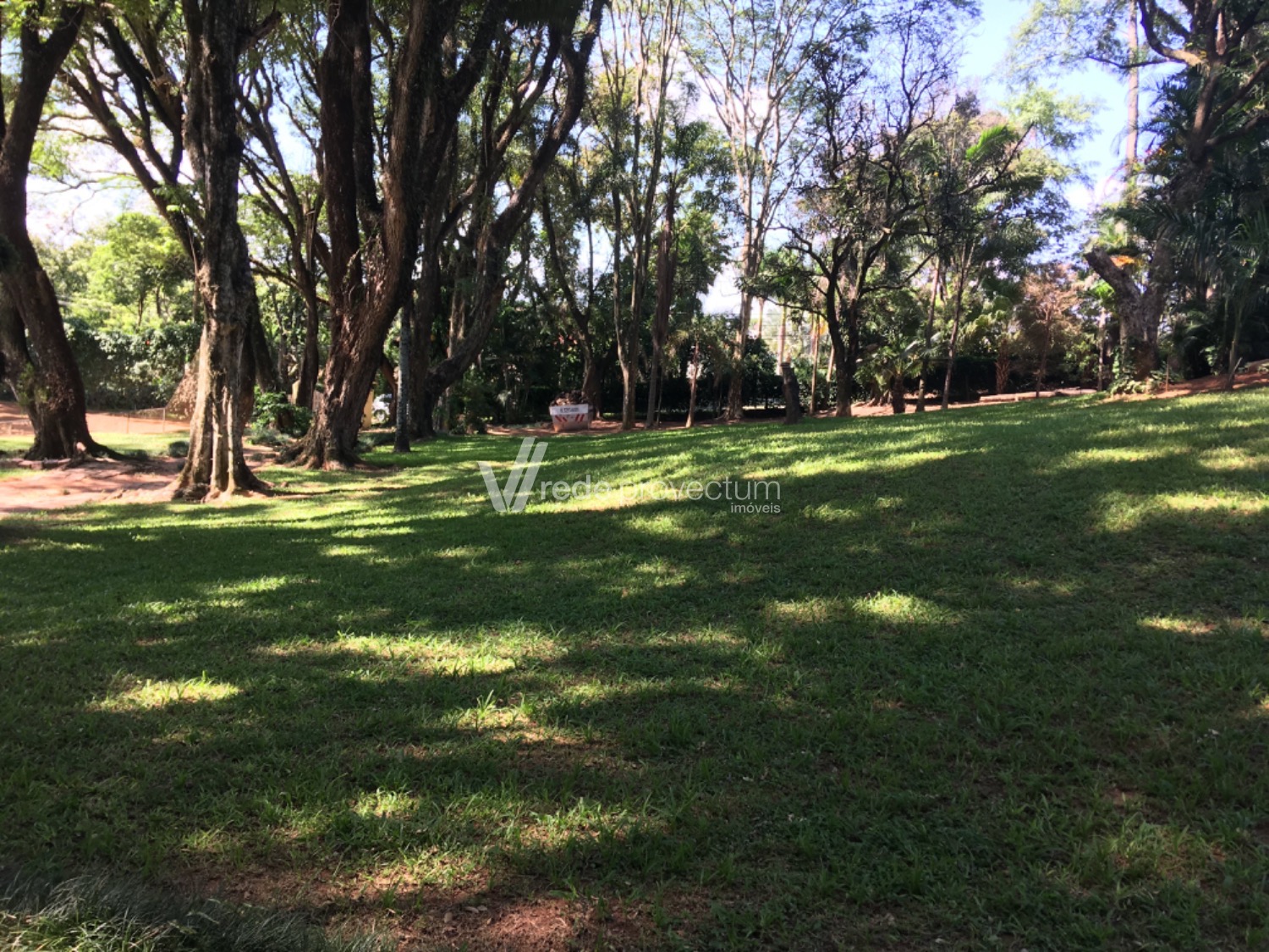 TE265423 | Terreno venda Sítios de Recreio Gramado | Campinas/SP